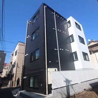 ★★中野駅徒歩12分！■1R■26.31㎡■礼金0円！■仲介手数...