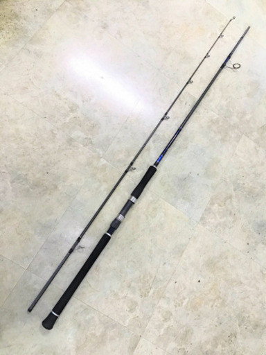 美品！シマノ　15 コルトスナイパーS906MH