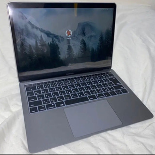 Macbook Air 13インチ　美品