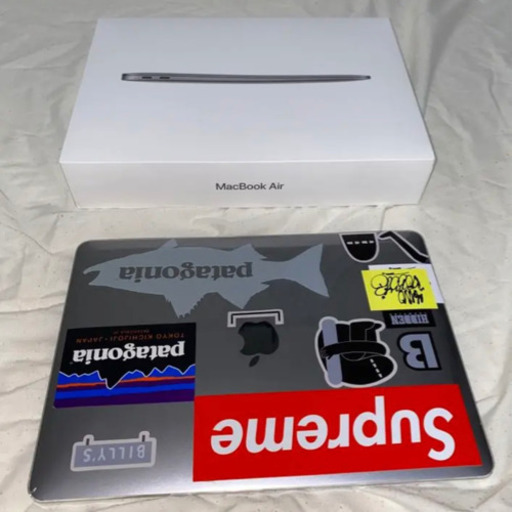 Macbook Air 13インチ　美品