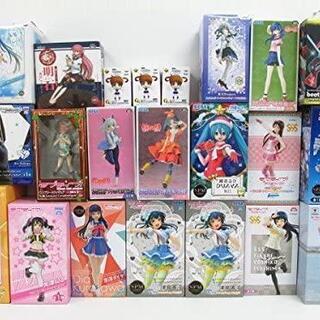 🔥プライズフィギュア・ぬいぐるみ高価買取🔥