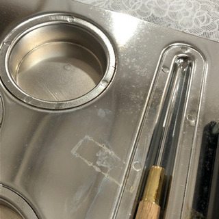 未使用品　今川焼き　セット　調理　お家時間　お買得　の画像