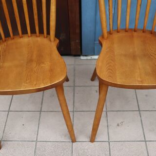 クラッシュゲート ノットアンティークス コール2 チェア ナチュラル　D Knot antiques CALL CHAIR / ノットアンティークス コール2 チェア