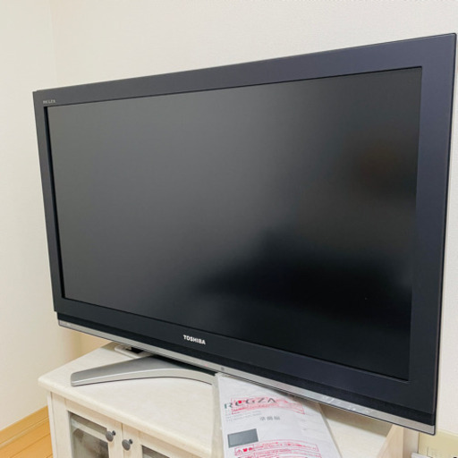 【決まりました‍♀️】42インチテレビ(REGZA 42C3000)
