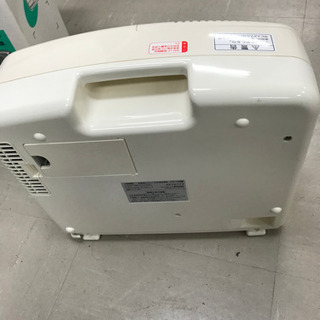 取引場所　南観音　2103-120 ツインバード　除湿剤布団乾燥...