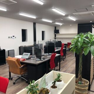 【学歴不問】【正社員】【経験者歓迎】測量(3次元測量)最新機器・ソフトを使用した測量！の画像