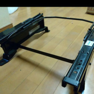 RECARO シートレール　ワゴンR 21.22用
