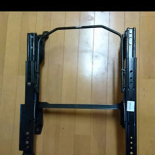 RECARO シートレール　ワゴンR 21.22用の画像