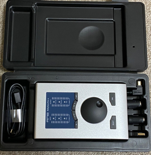 RME Babyface Pro FS オーディオインターフェイス　新品未開封
