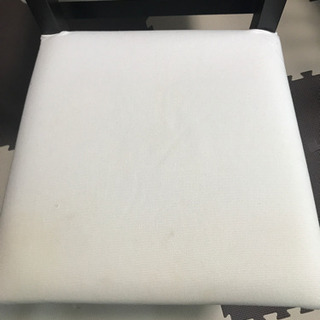 IKEA(イケア) BoRJE チェア の画像