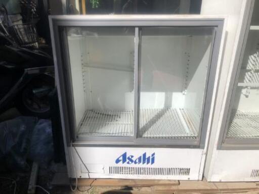 業務用冷蔵ショーケース