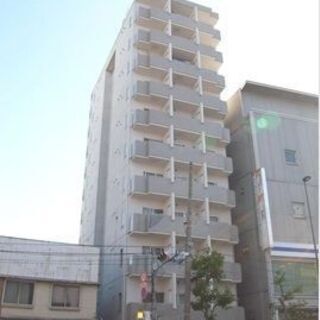 ★★大森町駅徒歩4分！■1R■15.630㎡■礼金0円！■仲介手...
