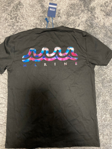 muta Tシャツ