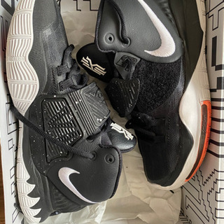 kyrie 6 ep