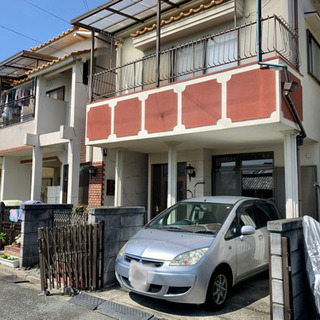 契約済みとなりました^_^  4DK❗️橿原市葛本町380万円❗...