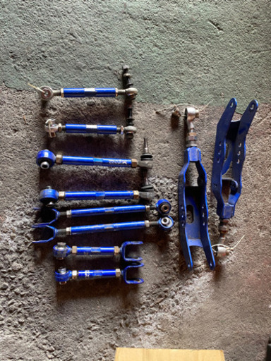 クラウンフルアーム 66,000円