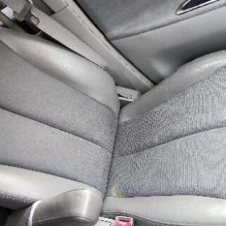 日産エルグランド 2003年式 E51 ハイウェイスターの画像