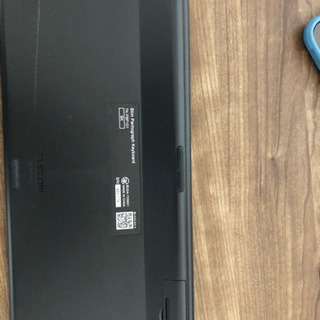 【取引先決定】Bluetoothキーボードの画像