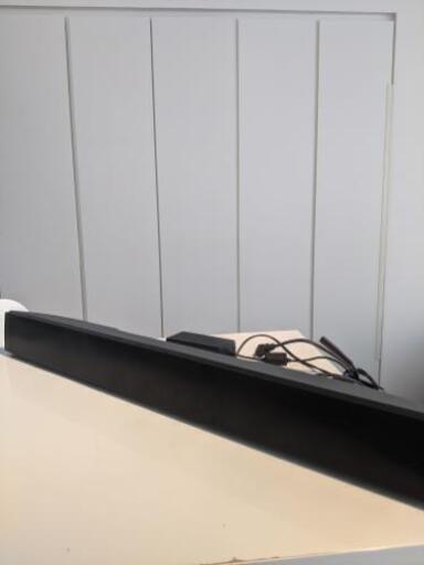 SONY テレビサウンドバー 32V型用 SA-32SE1