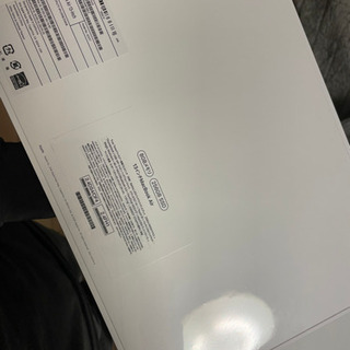 MacBook Air m1 256GB スペースグレー・ゴール...