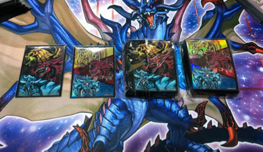 遊戯王 電脳界デッキ