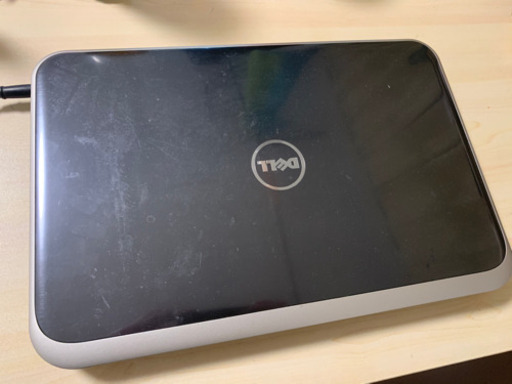 dell パソコン　中古