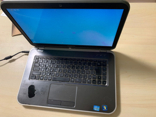 dell パソコン　中古