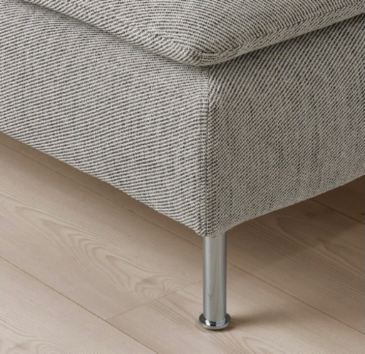 IKEA 3人がけソファー