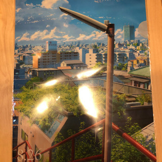 君の名は。前売り特典限定ファイルの画像