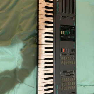 電池ミニキーボード