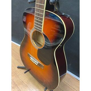LEGEND/レジェンド/アコースティックギター/FG-15BS/Produced byAria 　の画像
