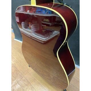 LEGEND/レジェンド/アコースティックギター/FG-15BS/Produced byAria 　の画像