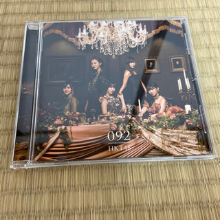 HKT48 アルバム　092