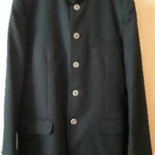 [お値下げしました]神奈川県立二宮高校制服　男子　175Ａ　学生...