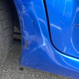 スバルR2 タイプSS 2wd 車検令和3年10月迄　走行157000キロの画像