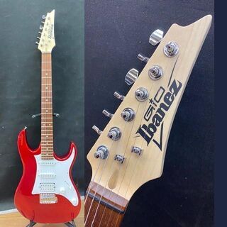 Ibanez/アイバニーズ　エレキギター　GIO GRX40-C...