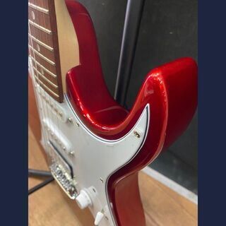 Ibanez/アイバニーズ　エレキギター　GIO GRX40-CA　純正アクセサリーキット付き　2021.2月購入の画像
