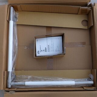 LIXIL INAX 手すりKMタイプL型 KF-M20L/WA...