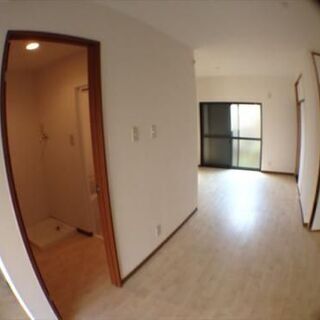 🔴【1R】住之江区南加賀屋【敷金礼金ゼロ】【内装綺麗】【リノベー...