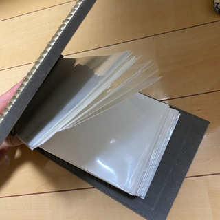 写真入れの画像