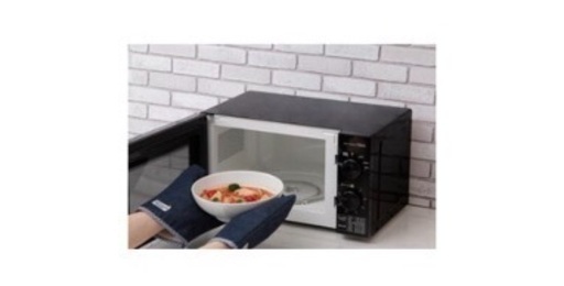 新品‼️未開封2020年製　電子レンジ　新生活応援