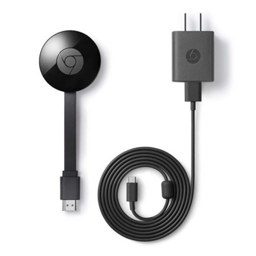 その他 Chromecast