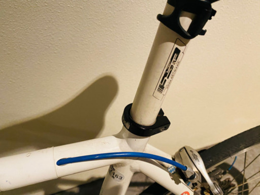Cinelli チネリ Experience