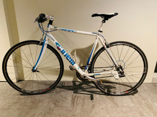 Cinelli experience 50サイズ チネリ cinelli(チネリ) 2020 ラインナップモデルのご紹介 | TWOPEDAL