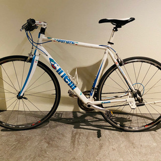 Cinelli チネリ Experience - ロードバイク