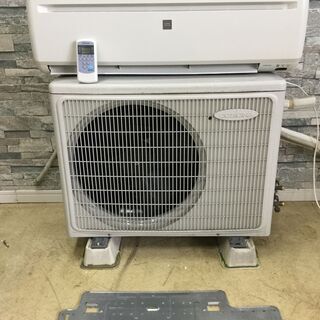 CORONA【RC-2217R】コロナ 冷房専用エアコン おもに...
