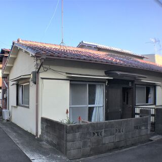 ☆彡【岸田和市エリア】家賃だけでお引越し《ペット犬猫OK》🎵