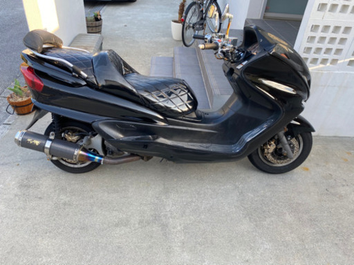 マジェスティ　値下げしました