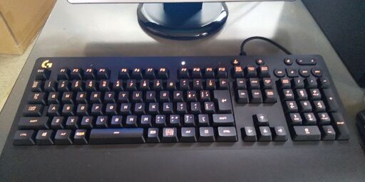 最終値下げ!気軽にゲーミングPCスタートセット　4月7日迄の限定販売!