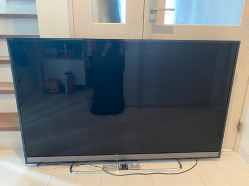 REGZA 58M510X 58インチ 東芝 レグザ 4K HDR TV テレビ